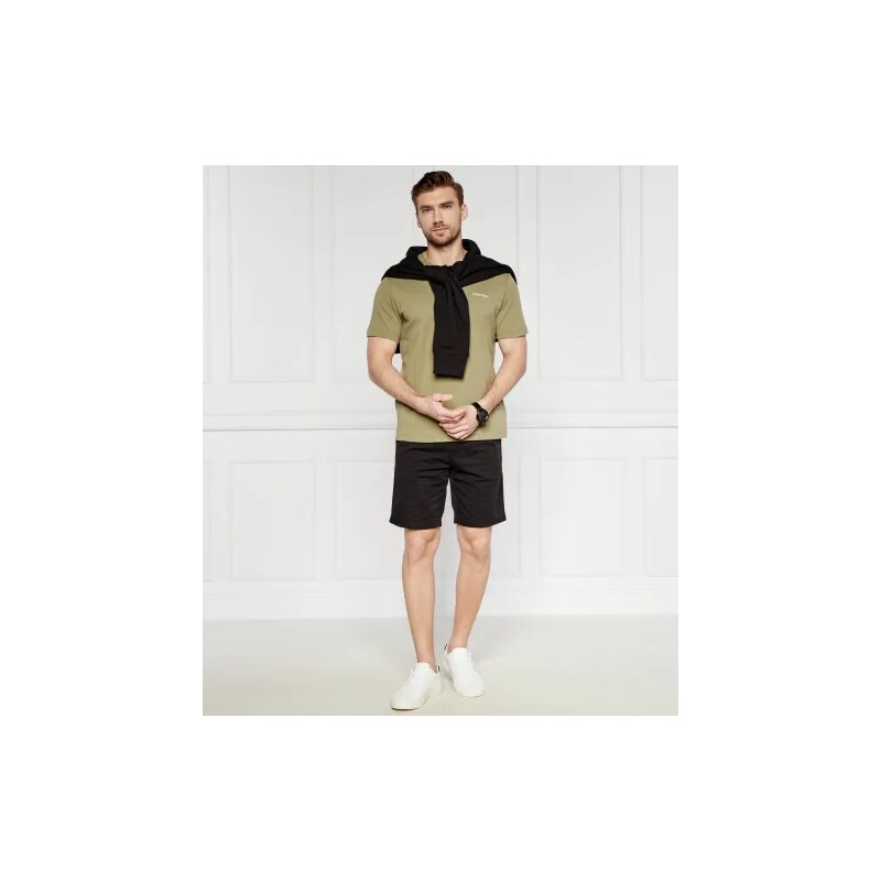 Calvin Klein T-shirt | Slim Fit