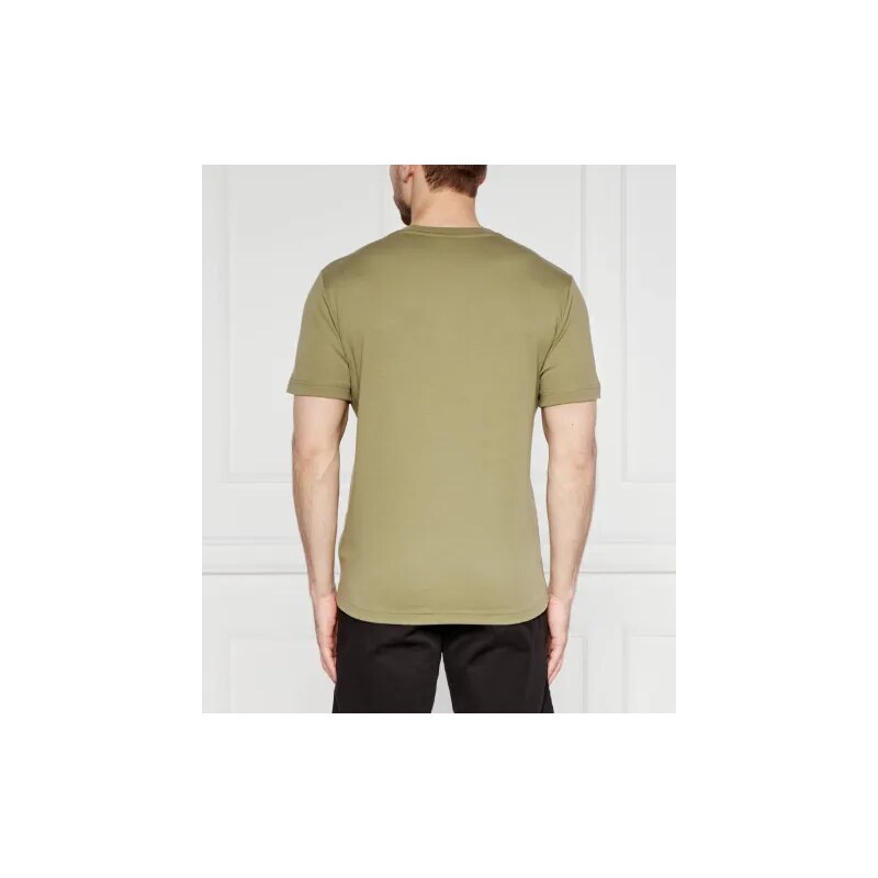 Calvin Klein T-shirt | Slim Fit