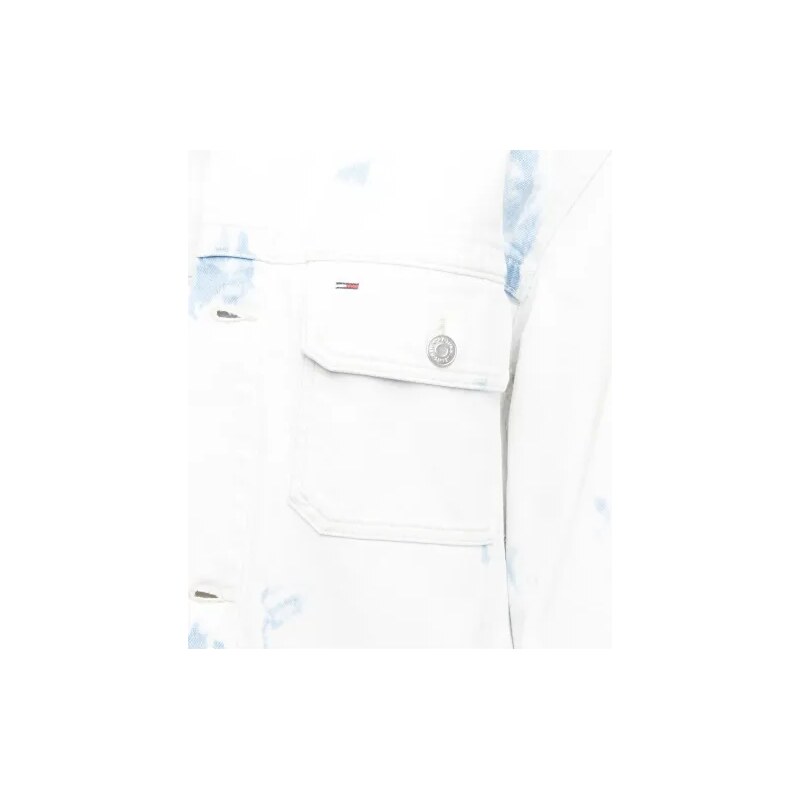 Tommy Jeans Μπουφάν jeans | Oversize fit