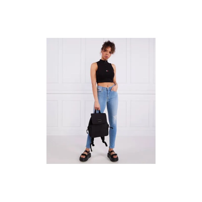 Tommy Jeans Jeans NORA | Skinny fit