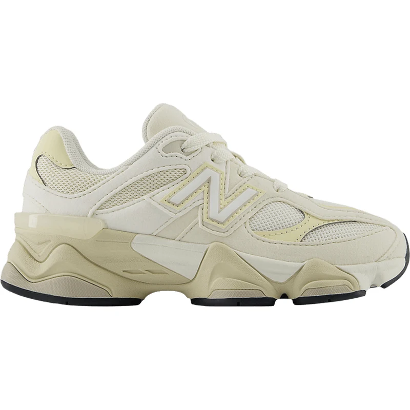 New Balance 9060 Sea Salt Linen (PS) main image 1