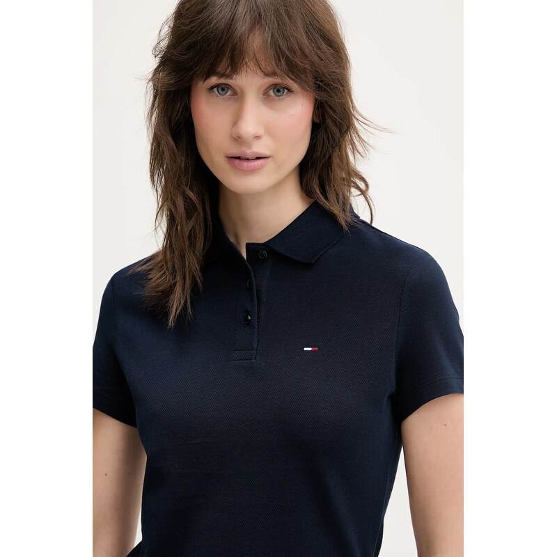 Πόλο Tommy Jeans