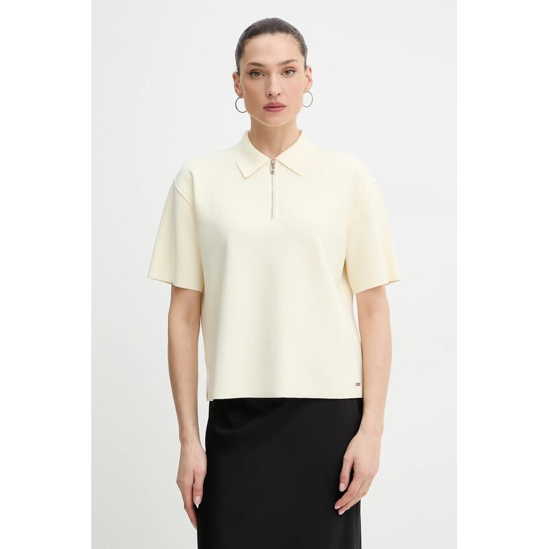 Πόλο Calvin Klein