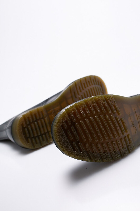 Dr. Martens - Μποτάκια 1460 Smooth