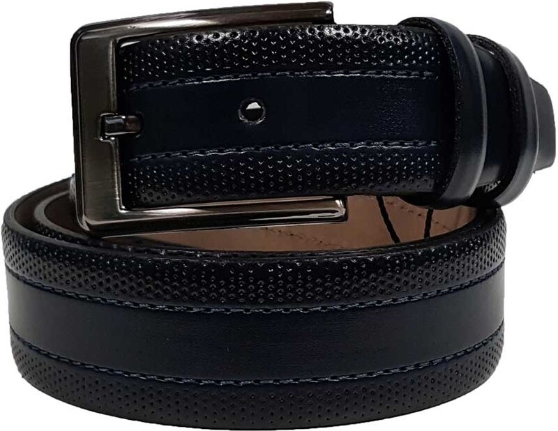 Legend - Bel15 - Blue/Black - Ζώνη