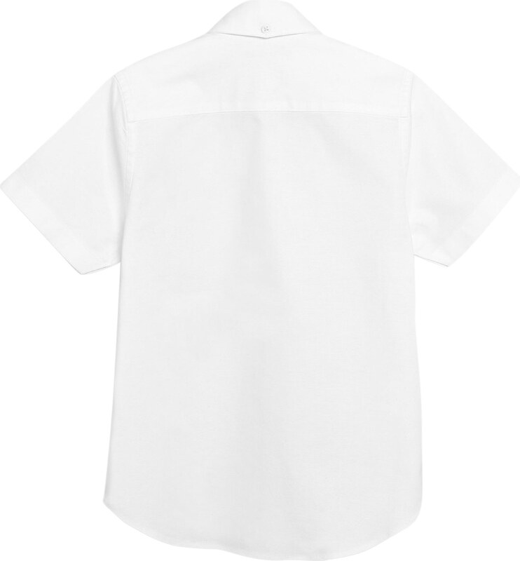 Next Πουκάμισο λευκό