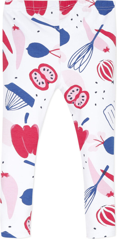 Καλσόν Catimini LEONTINE