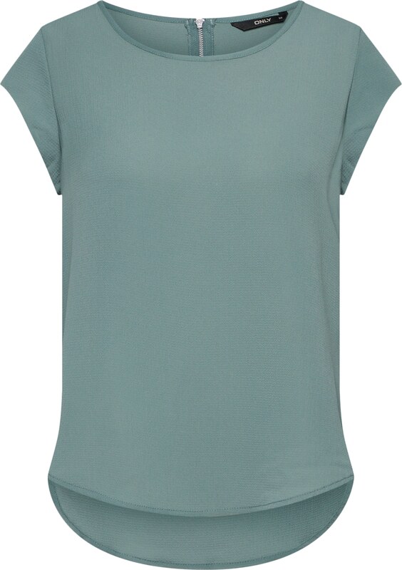 ONLY Μπλούζα 'ONLVic' πετρόλ