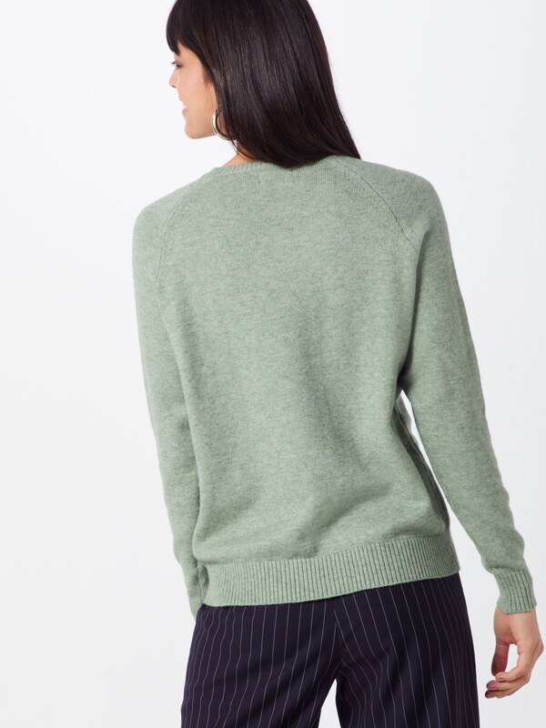 ONLY Πουλόβερ 'ONLLesly Kings' πράσινο