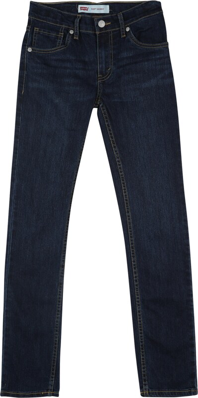 Levi's Kids Τζιν '510' μπλε νύχτας