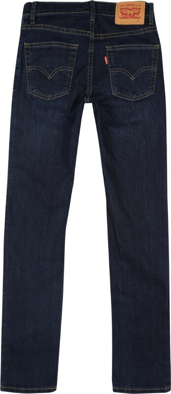 Levi's Kids Τζιν '510' μπλε νύχτας