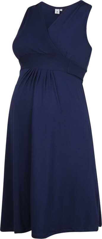 Bebefield Φόρεμα 'Rachel' μπλε νύχτας