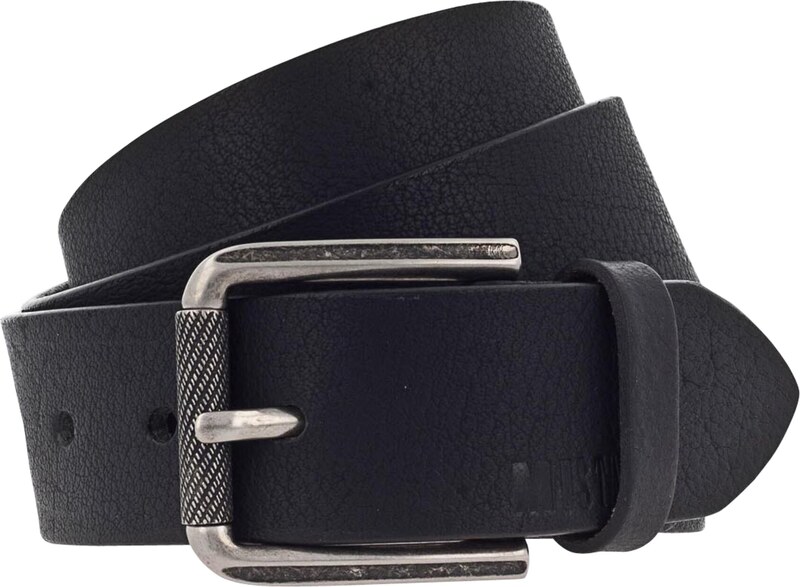 MUSTANG Ζώνη μαύρο