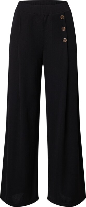 EDITED Παντελόνι 'Jamie' μαύρο