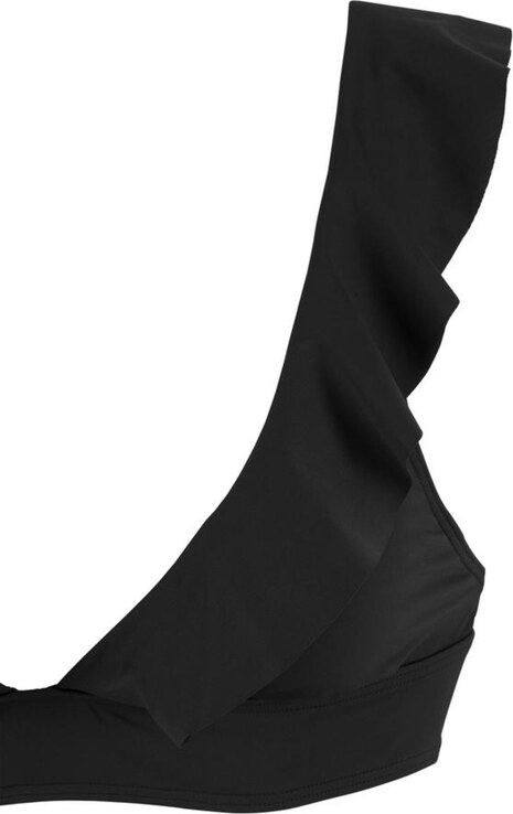 JETTE Μπικίνι μαύρο