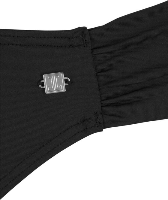 JETTE Μπικίνι μαύρο