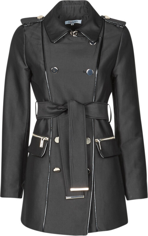 Καπαρτίνες Morgan GAZELLE