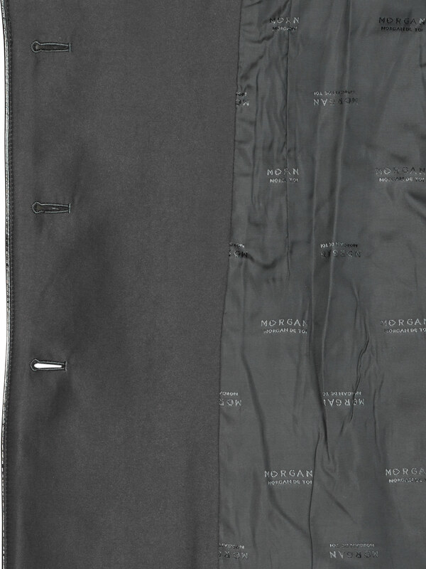 Καπαρτίνες Morgan GAZELLE