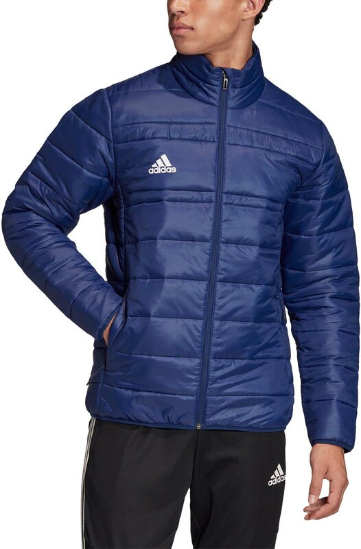 adidas Τζάκετ Light Padding Jacket 18 Ανδρικά