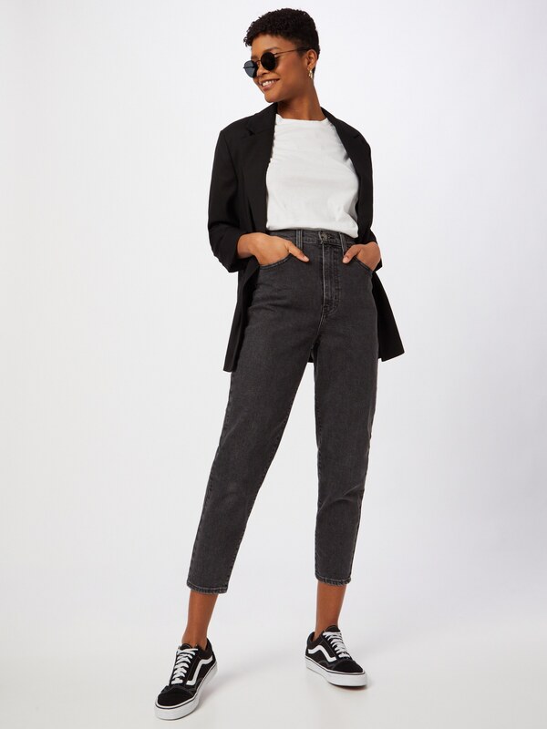 GAP Μπλουζάκι λευκό