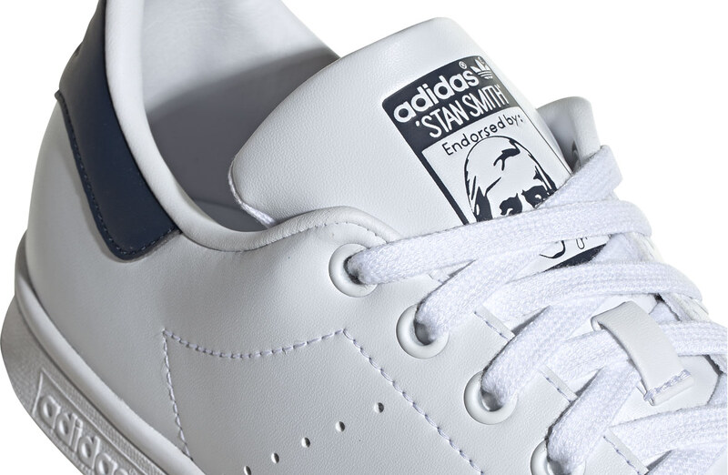 adidas Stan Smith Άνδρες - Αθλητικά παπούτσια adidas Originals - Λευκό - FX5501-4