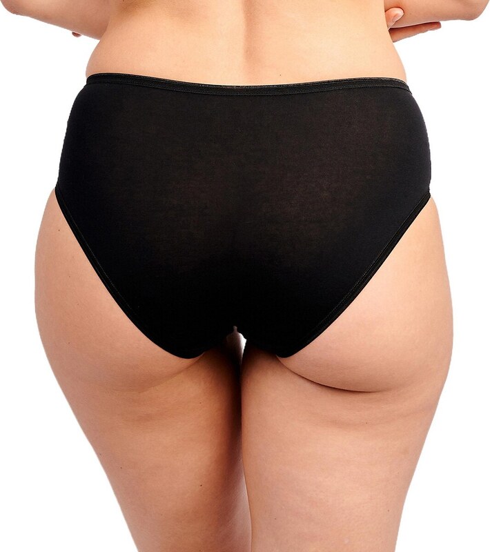 SANS COMPLEXE Σετ 3 μίντι σλιπ, Simplement Coton bio