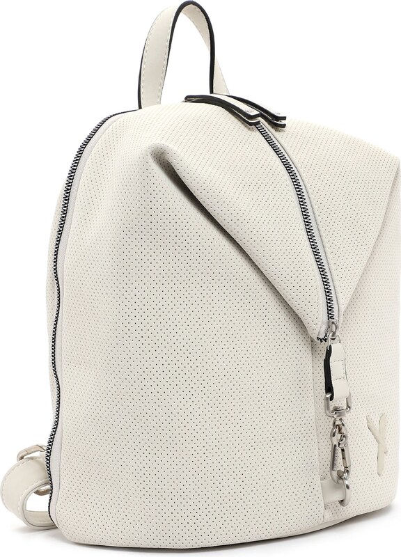 Suri Frey Σακίδιο πλάτης 'Romy' εκρού