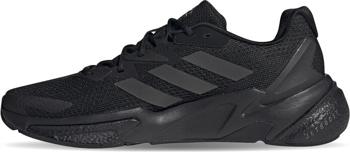 adidas X9000L3 Άνδρες - Αθλητικά παπούτσια adidas Originals - Μαύρο - S23679-8.5