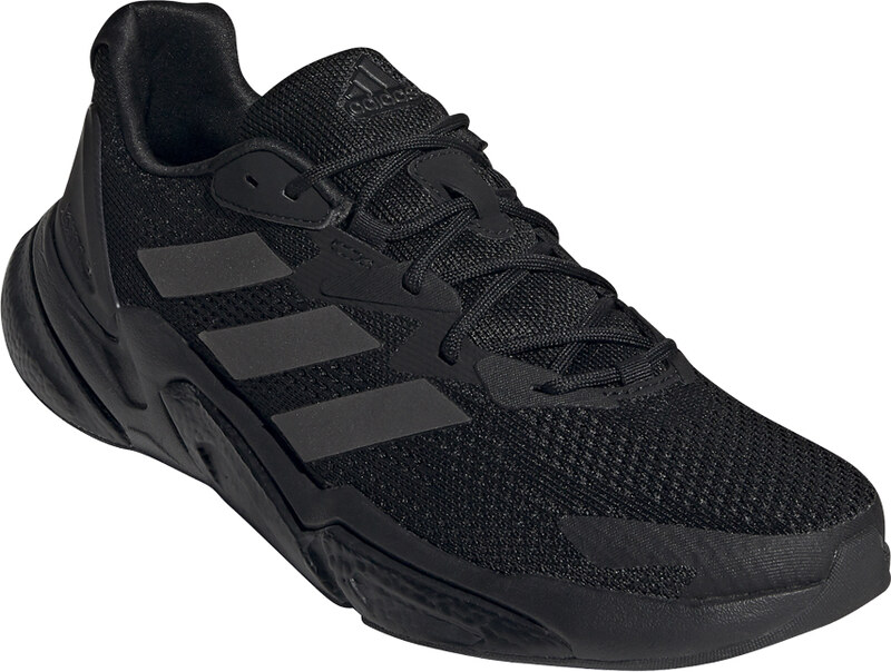 adidas X9000L3 Άνδρες - Αθλητικά παπούτσια adidas Originals - Μαύρο - S23679-8.5