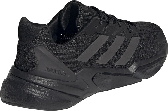 adidas X9000L3 Άνδρες - Αθλητικά παπούτσια adidas Originals - Μαύρο - S23679-8.5