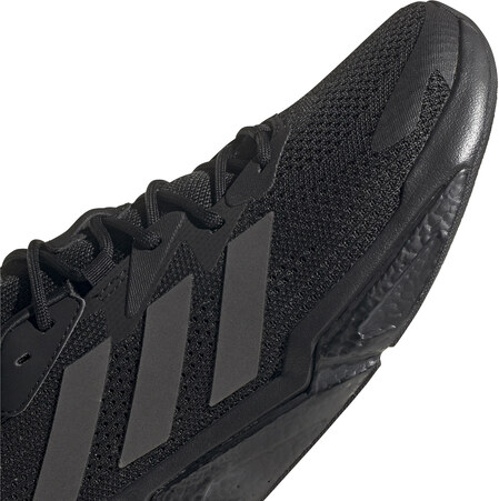 adidas X9000L3 Άνδρες - Αθλητικά παπούτσια adidas Originals - Μαύρο - S23679-8.5
