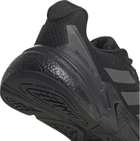 adidas X9000L3 Άνδρες - Αθλητικά παπούτσια adidas Originals - Μαύρο - S23679-8.5