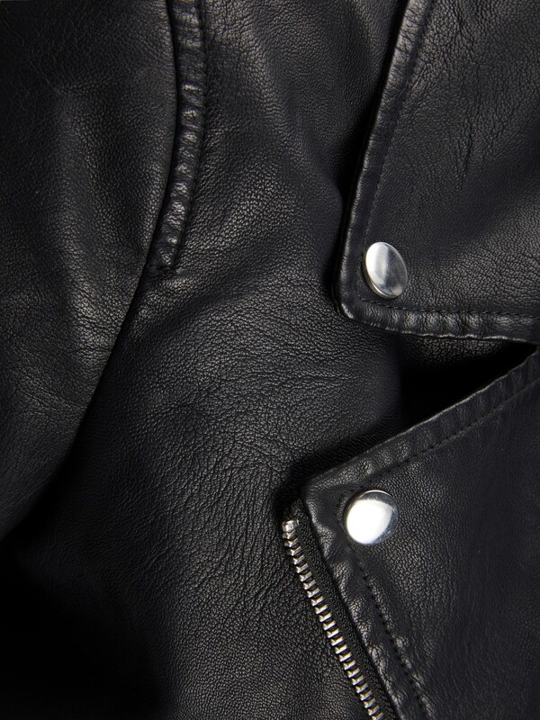 JJXX Φθινοπωρινό και ανοιξιάτικο μπουφάν 'Gail' μαύρο