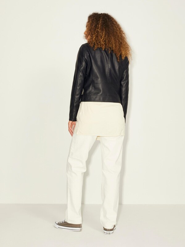 JJXX Φθινοπωρινό και ανοιξιάτικο μπουφάν 'Gail' μαύρο