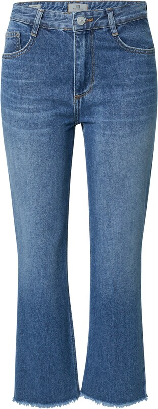 LTB Τζιν 'Lynda' μπλε ντένιμ