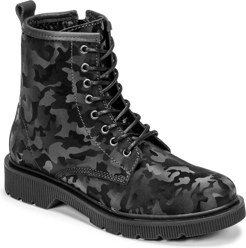 Μπότες Fericelli PARMA