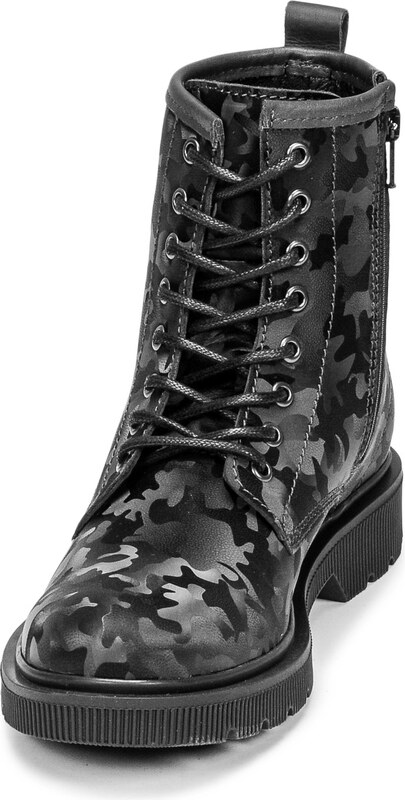 Μπότες Fericelli PARMA