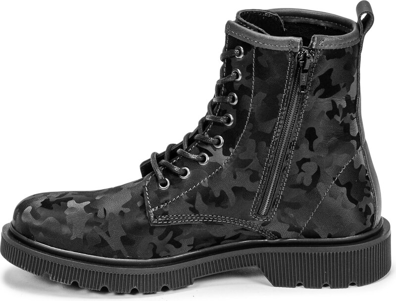 Μπότες Fericelli PARMA