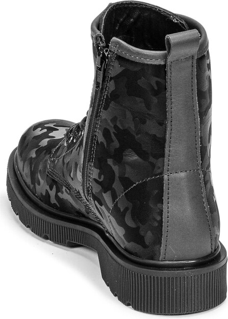 Μπότες Fericelli PARMA