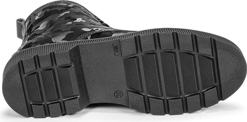 Μπότες Fericelli PARMA