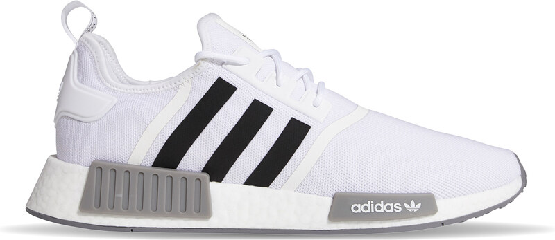adidas NMD_R1 Primeblue Άνδρες - Αθλητικά παπούτσια adidas Originals - Λευκό - GZ9261-4