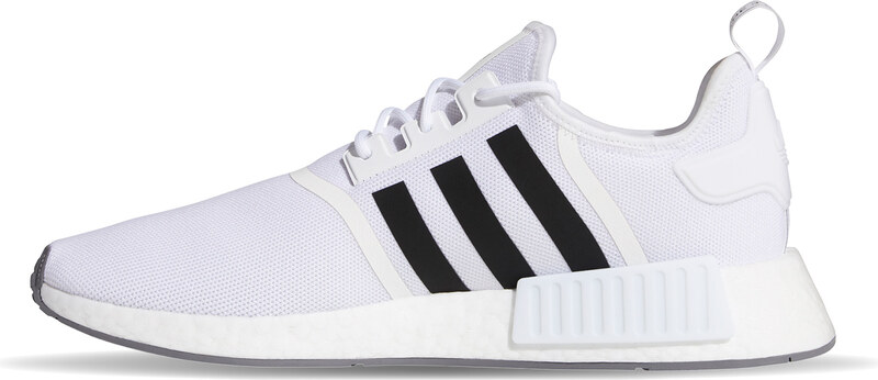 adidas NMD_R1 Primeblue Άνδρες - Αθλητικά παπούτσια adidas Originals - Λευκό - GZ9261-4