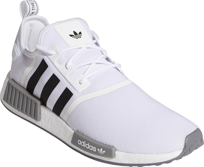 adidas NMD_R1 Primeblue Άνδρες - Αθλητικά παπούτσια adidas Originals - Λευκό - GZ9261-4