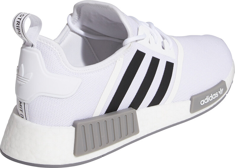 adidas NMD_R1 Primeblue Άνδρες - Αθλητικά παπούτσια adidas Originals - Λευκό - GZ9261-4