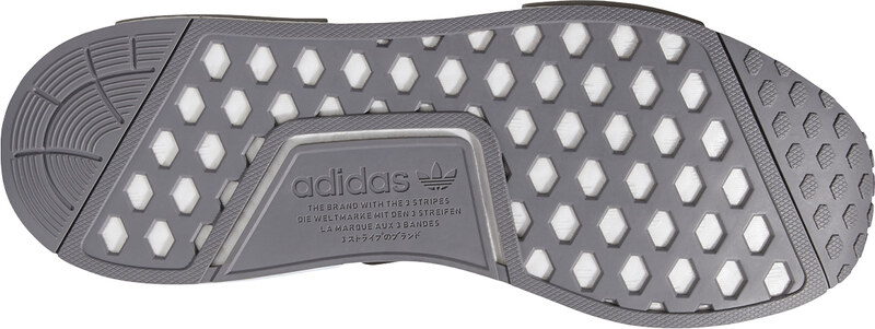 adidas NMD_R1 Primeblue Άνδρες - Αθλητικά παπούτσια adidas Originals - Λευκό - GZ9261-4