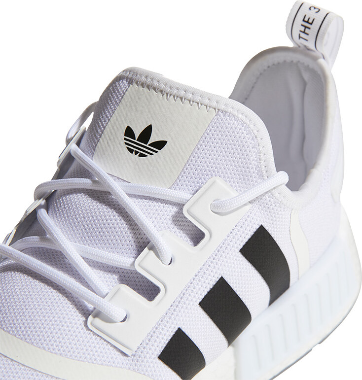 adidas NMD_R1 Primeblue Άνδρες - Αθλητικά παπούτσια adidas Originals - Λευκό - GZ9261-4