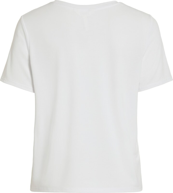 OBJECT Μπλουζάκι 'OBJAnnie' λευκό