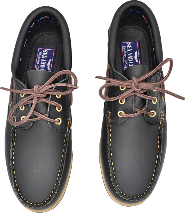 SEA AND CITY SEA&CITY ΑΝΔΡΙΚΟ ΙΣΤΙΟΠΛΟΙΚΟ DALLAS 2 MAYΡΟ