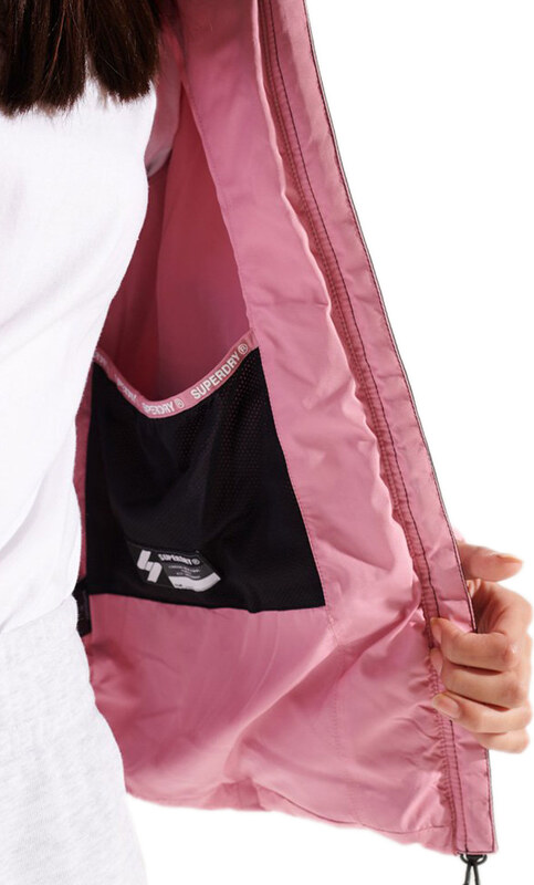 SUPERDRY SPIRIT PUFFER ΜΠΟΥΦΑΝ ΓΥΝΑΙΚEIO W5010964A-3KJ