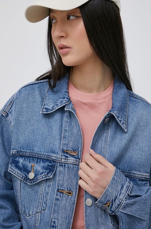 Τζιν μπουφάν Levi's